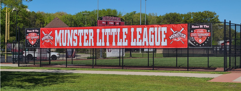 Munster Little League