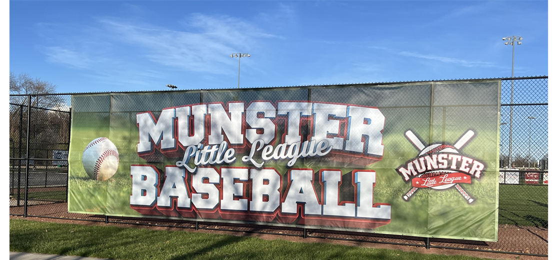 Munster Little League